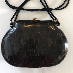Vintage Reptile Purse